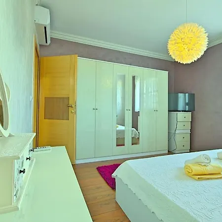 Apartment Viki *