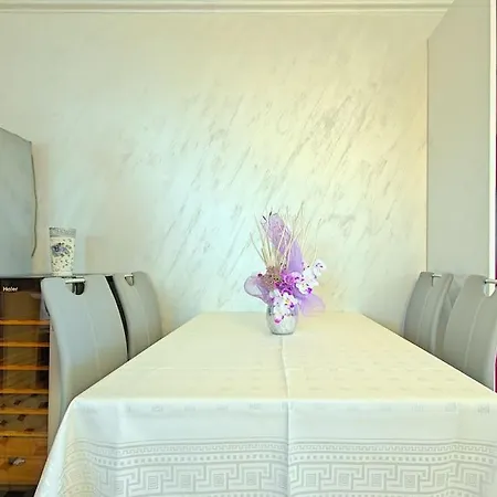Appartamento Viki Porec