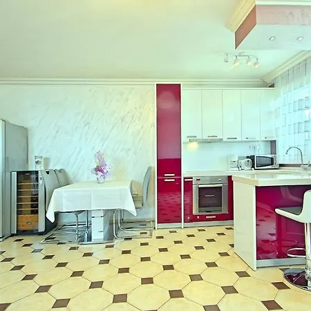 Appartamento Viki Porec